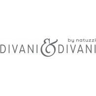 Natuzzi Logo - Divani & Divani by Natuzzi | Brands of the World™ | Download vector ...