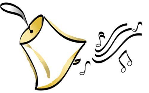 Handbell Logo - Twelfth Tone Enewsletter 6-01-13