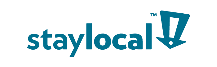 Local Logo - StayLocal