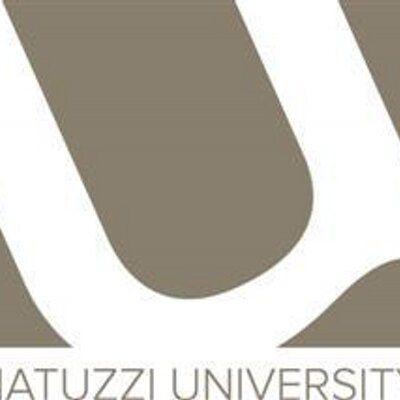 Natuzzi Logo - Natuzzi University on Twitter: 