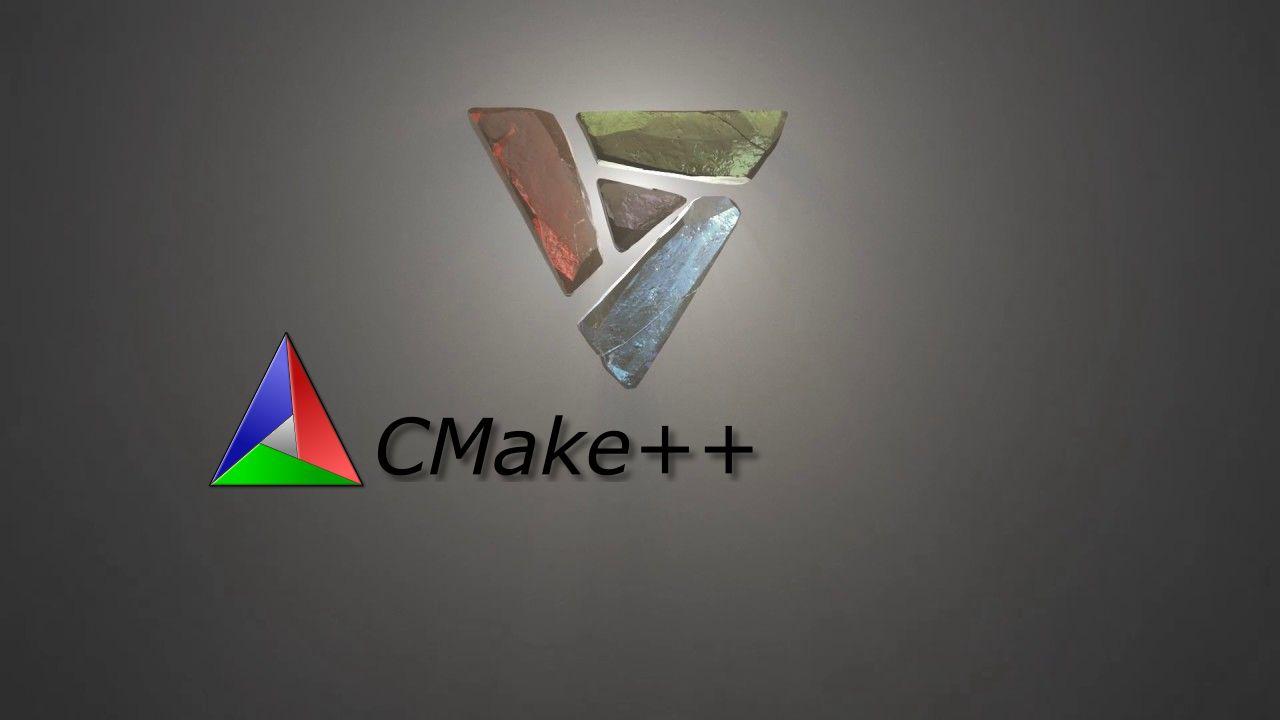 CMake Logo - Finally figured out why the logo of Valve's new upcoming game looked