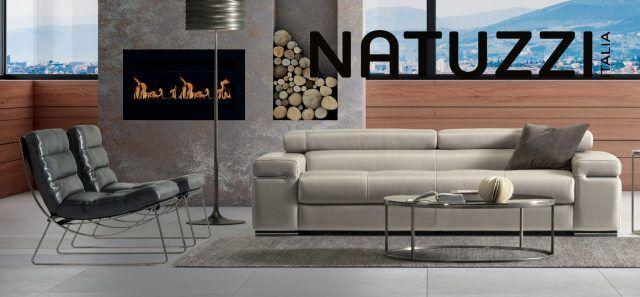 Natuzzi Logo - Natuzzi Italia Furniture | Coquitlam, Vancouver, BC