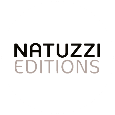 Natuzzi Logo - Natuzzi Editions. Collier's Furniture Expo