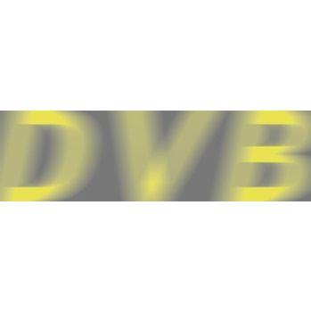 DVB Logo - DVB Bank – DVB logo