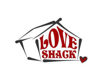 Shack Logo - Love Shack logo design contest - logos by tiago
