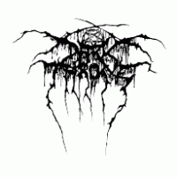 Darkthrone Logo - Darkthrone. Brands of the World™. Download vector logos and logotypes