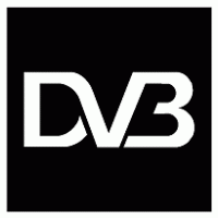 DVB Logo - DVB. Brands of the World™. Download vector logos and logotypes