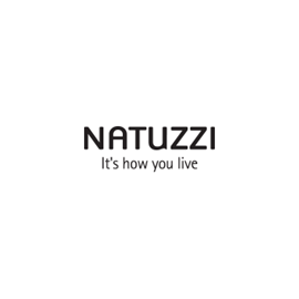 Natuzzi Logo - City Furniture - Bank Audi