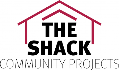 Shack Logo - The Shack Community Centre - Tees Valley Community Church