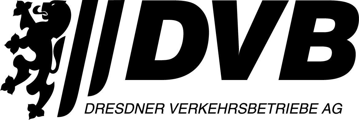DVB Logo - DVB-Logo — Institute of Slavonic Studies — TU Dresden