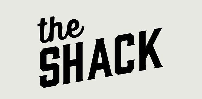 Shack Logo - The Shack