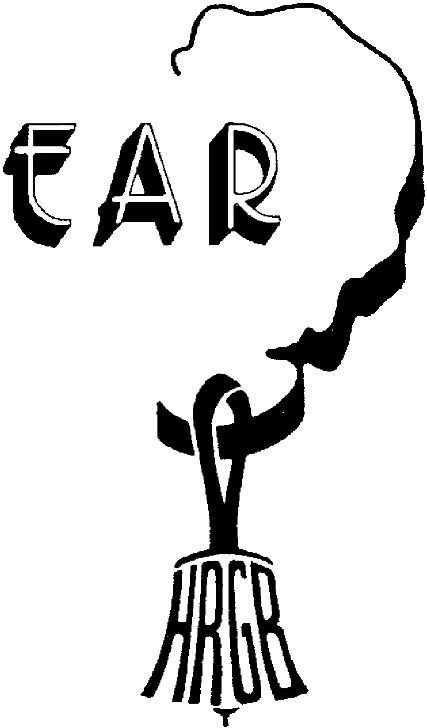 Handbell Logo - HRGB EAR