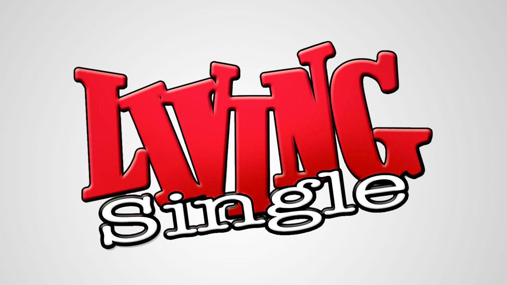 Single Logo - Living single Logos