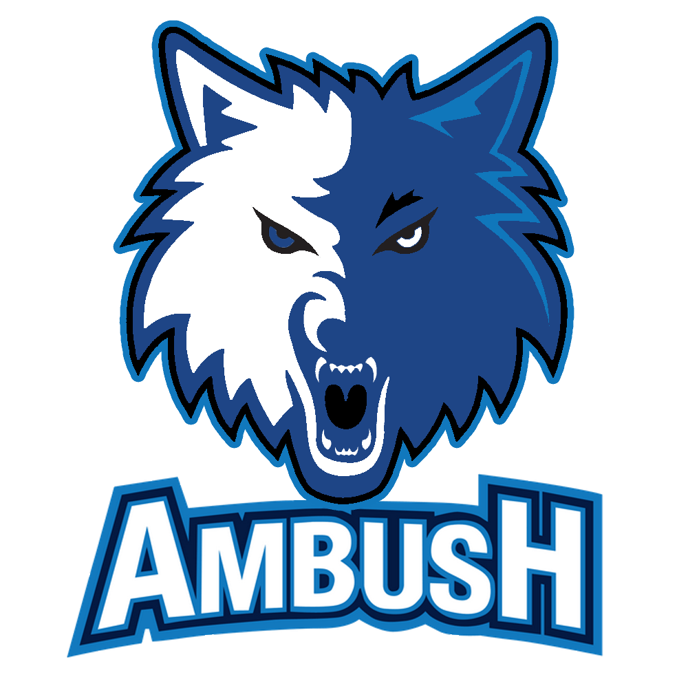 Ambush Logo - New Team Ambush Logo (Ideas) - Halo General Discussion - Beyond