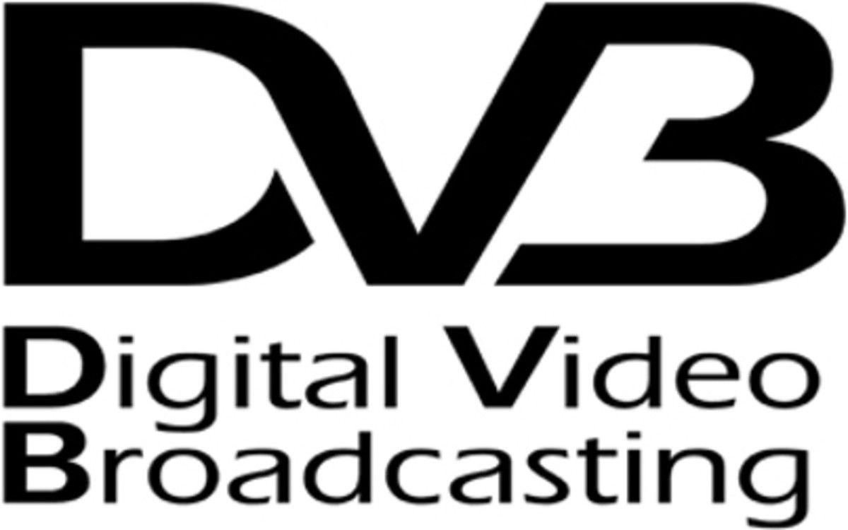 DVB Logo - DVB Steering Board Approves UHD 1 Spec Revisions