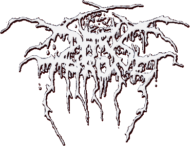 Darkthrone Logo - Darkthrone Logos