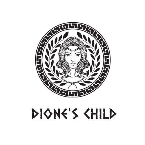 Greek Logo - Create a modern and feminine Logo inspired by Greek Mythology | Logo ...