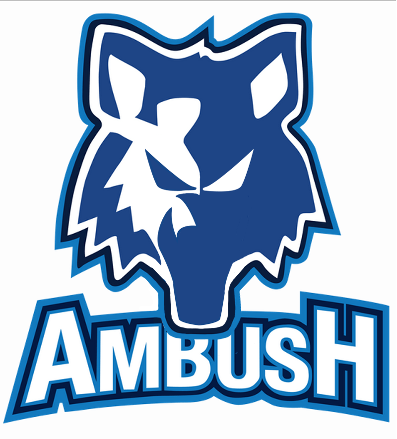 Ambush Logo - New Team Ambush Logo (Ideas) - Page 4 - Halo General Discussion - Beyond