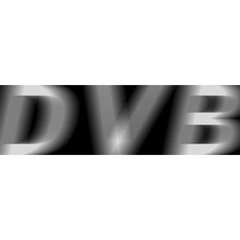 DVB Logo - DVB Bank