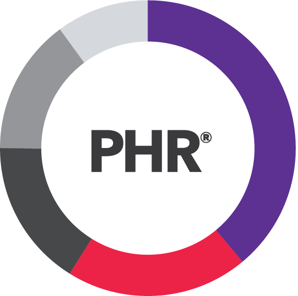 PHR Logo - PHR | HRCI