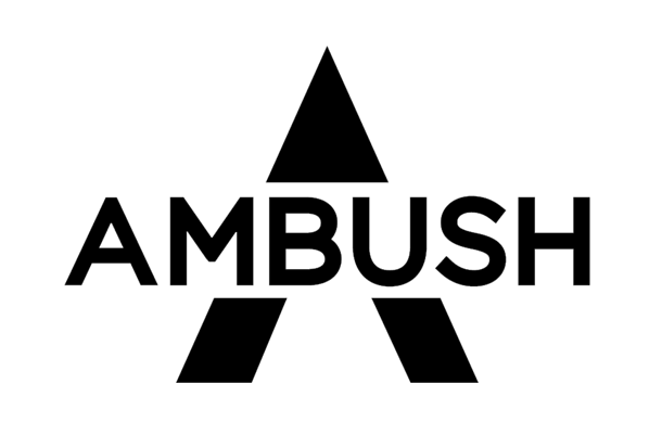 Ambush Logo - Ambush | Ace Agency
