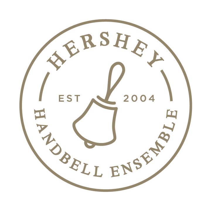 Handbell Logo - The Hershey Handbell Ensemble - The Hershey Handbell Ensemble