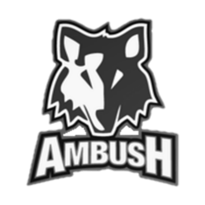 Ambush Logo - Ambush logo - Roblox