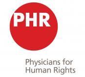 PHR Logo - PHR Press Release: Sudan: Release Doctors from Unlawful Detention ...