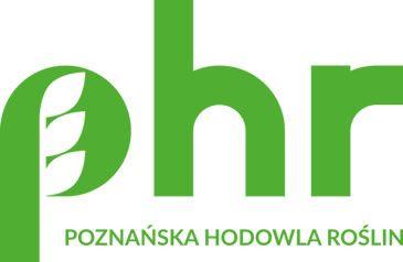 PHR Logo - About Us - PHR - hodowla nasion producent