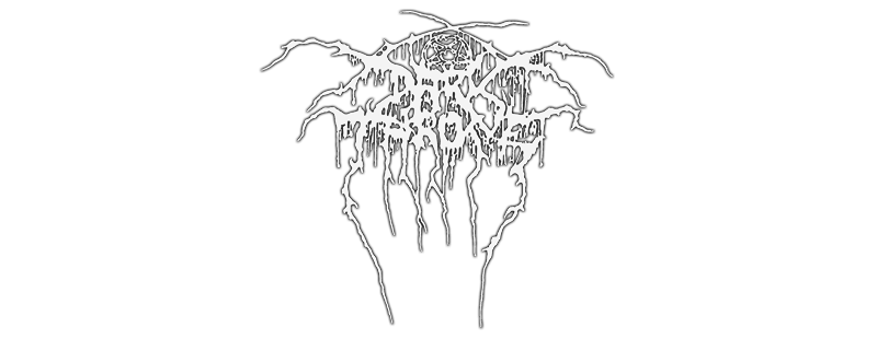 Darkthrone Logo - Darkthrone | Music fanart | fanart.tv