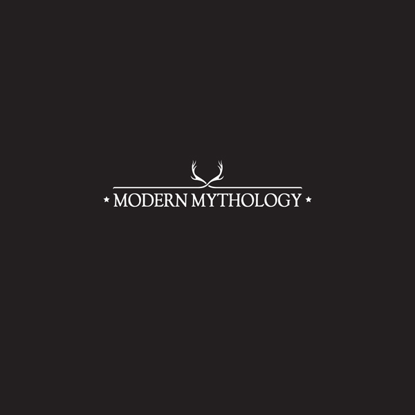 Mythology Logo - Modern Mythology Logo on Behance