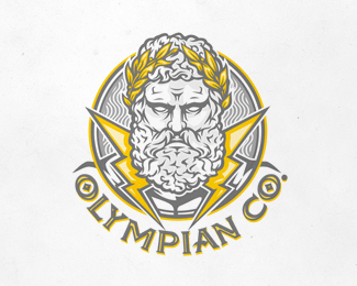 Mythology Logo - Logopond - Logo, Brand & Identity Inspiration