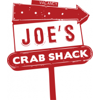 Shack Logo - Joe's Crab Shack Logo Vector (.EPS) Free Download