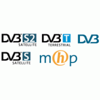 DVB Logo - DVB | Brands of the World™ | Download vector logos and logotypes