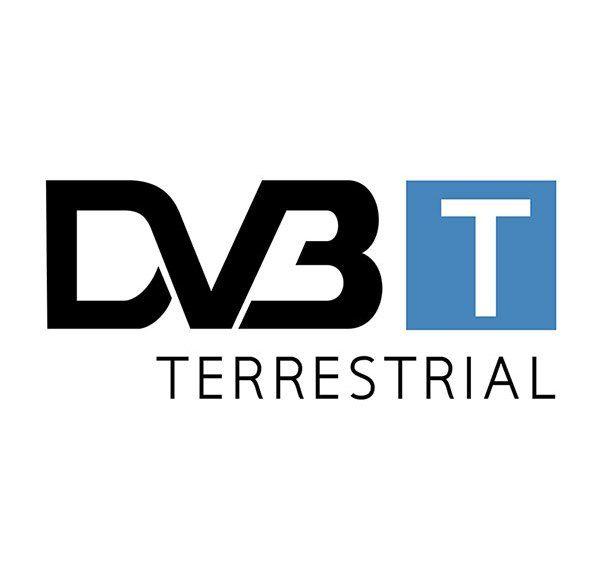 DVB Logo - Shutdown For DVB T, New Opportunities For Alternatives