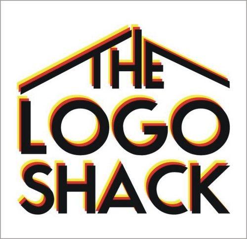 Shack Logo - Michael Tash