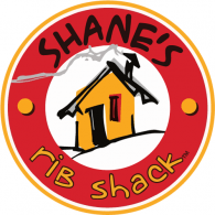 Shack Logo - Shanes Rib Shack | Brands of the World™ | Download vector logos and ...