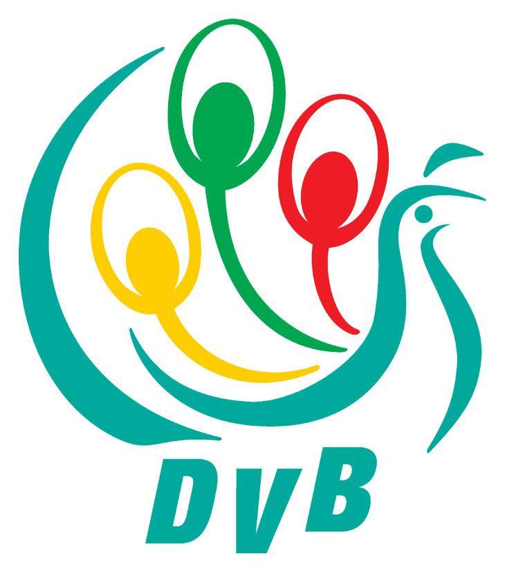 DVB Logo - DVB Operations and Myanmar Media: Past Experiences and Future Vision