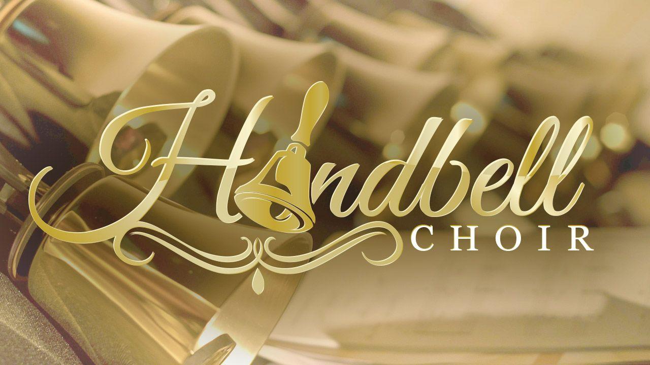 Handbell Logo - Handbell Choir – St. Mark's Lutheran Church