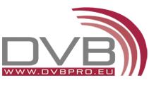 DVB Logo - DVB