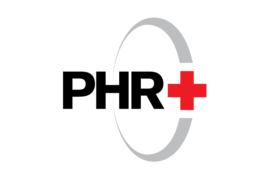 PHR Logo - PHR+ — Center for Entrepreneurial Innovation