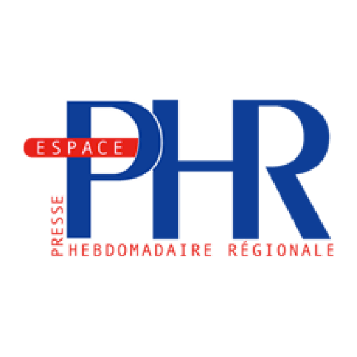 PHR Logo - Accueil