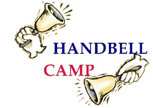 Handbell Logo - Children's Handbell Camp - Redland Baptist Church - Redland Baptist ...