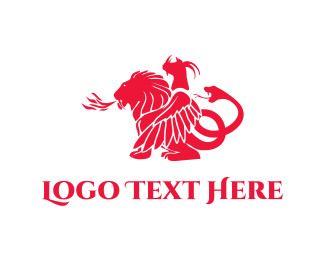 Mythology Logo - Mythology Logo Maker | BrandCrowd