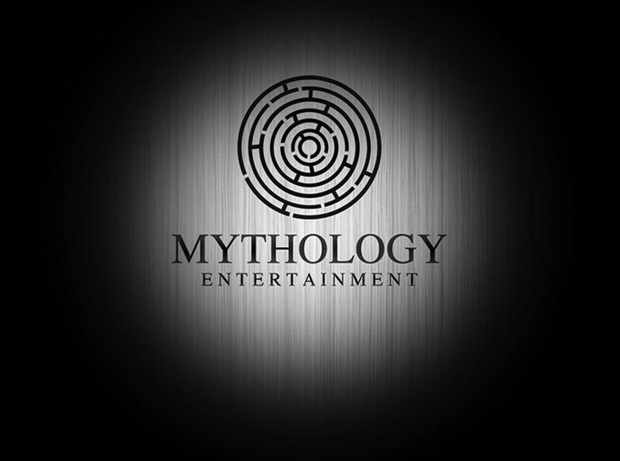 Mythology Logo - Mythology