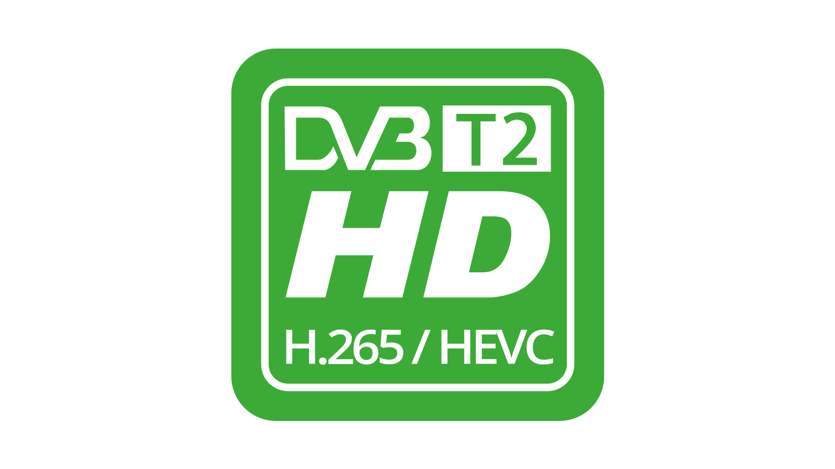 DVB Logo - HD Stick 620 T2 – Megasat