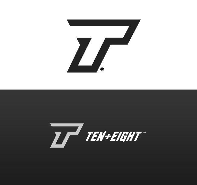 T-Ten Logo - Personable, Masculine, Clothing Logo Design for 10 & 8 or Ten ...