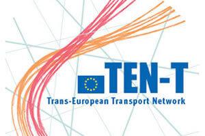 T-Ten Logo - TEN-T-logo - Strategeast