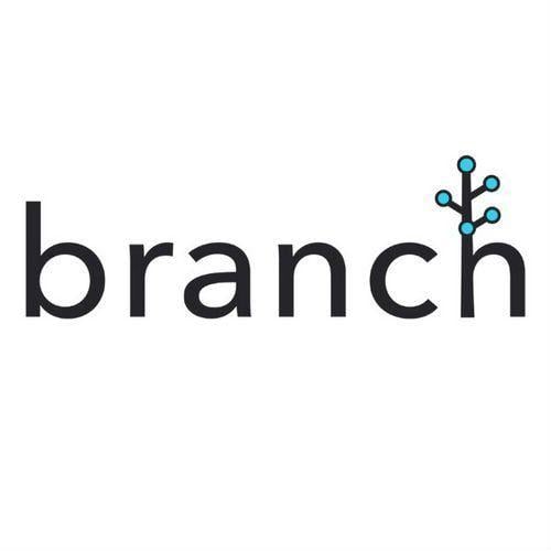 Branch.io Logo - Branch and SendGrid Partner to Offer Deep Linking | SendGrid