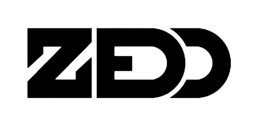 Zedd Logo - Zedd - DJ logo design | Logo | Pinterest | Logo design, Logos and Dj ...